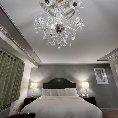 Chateau Suites Norristown Kültér fotó