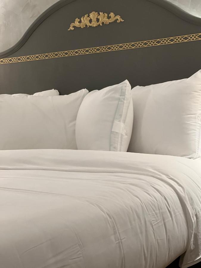 Chateau Suites Norristown Kültér fotó