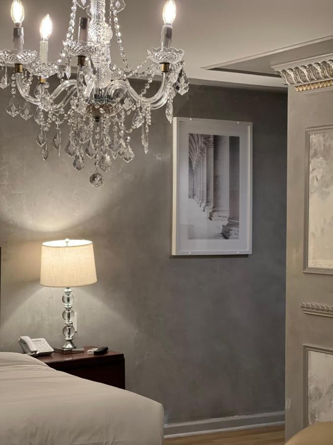 Chateau Suites Norristown Kültér fotó