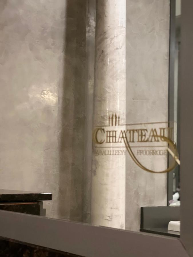 Chateau Suites Norristown Kültér fotó