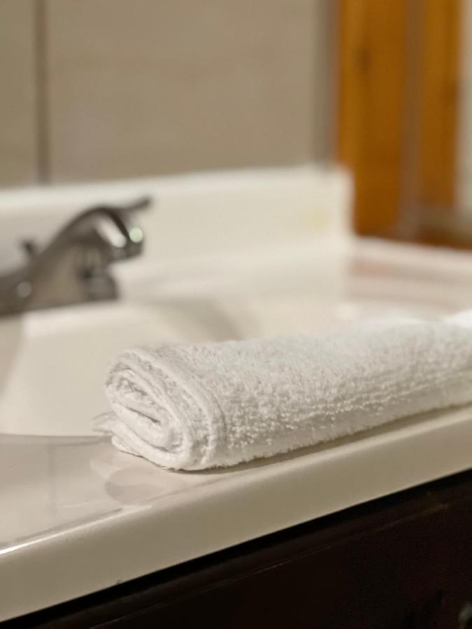 Chateau Suites Norristown Kültér fotó