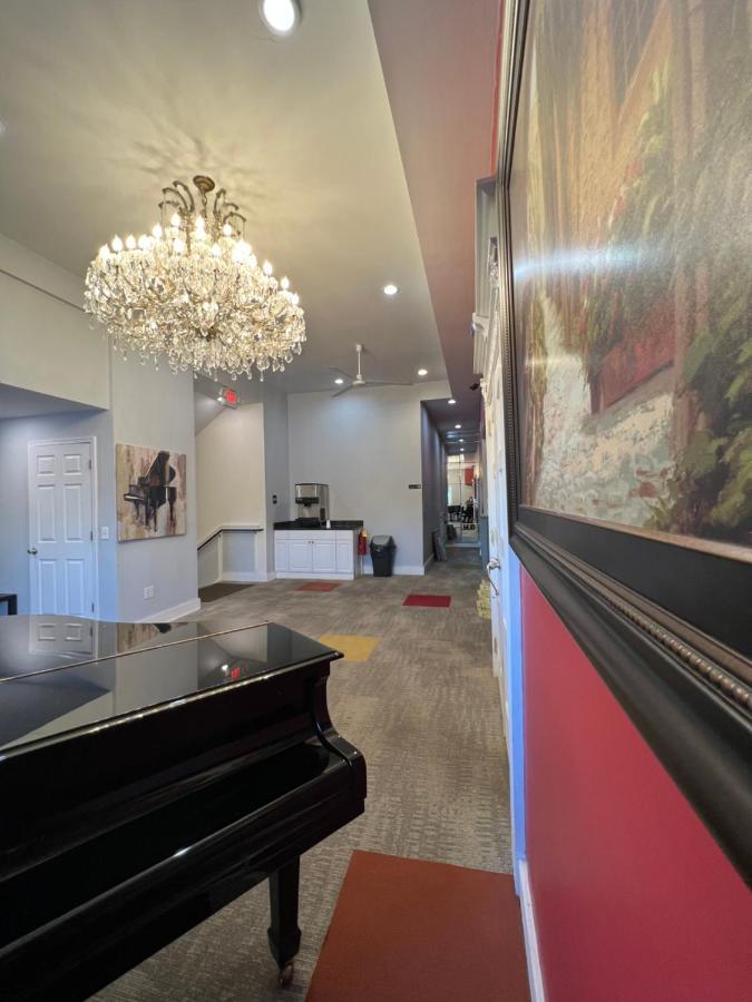 Chateau Suites Norristown Kültér fotó