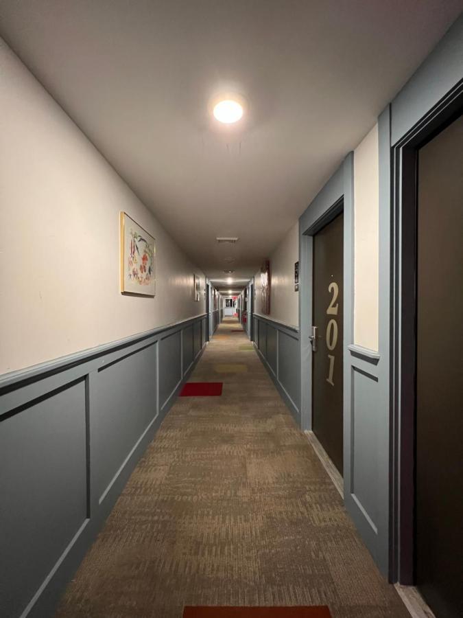 Chateau Suites Norristown Kültér fotó