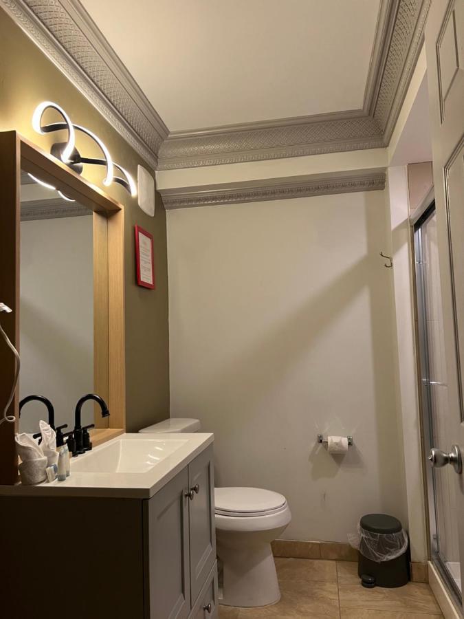 Chateau Suites Norristown Kültér fotó