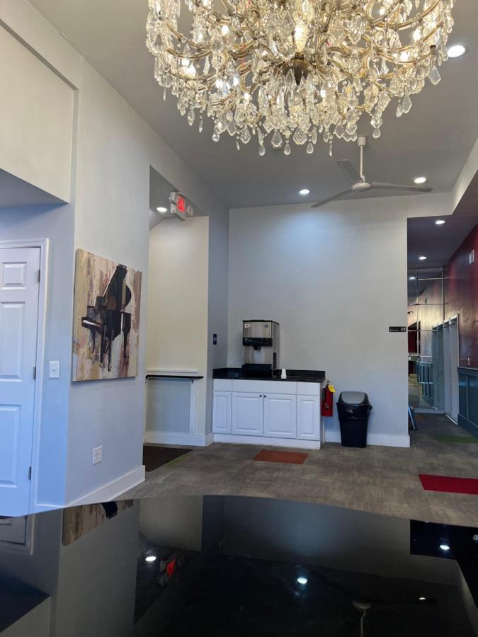 Chateau Suites Norristown Kültér fotó