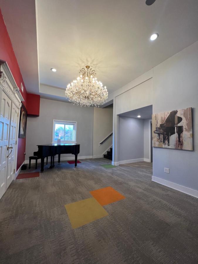 Chateau Suites Norristown Kültér fotó