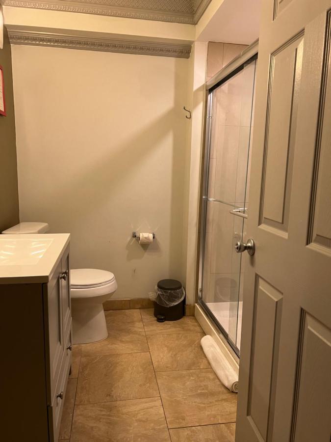Chateau Suites Norristown Kültér fotó
