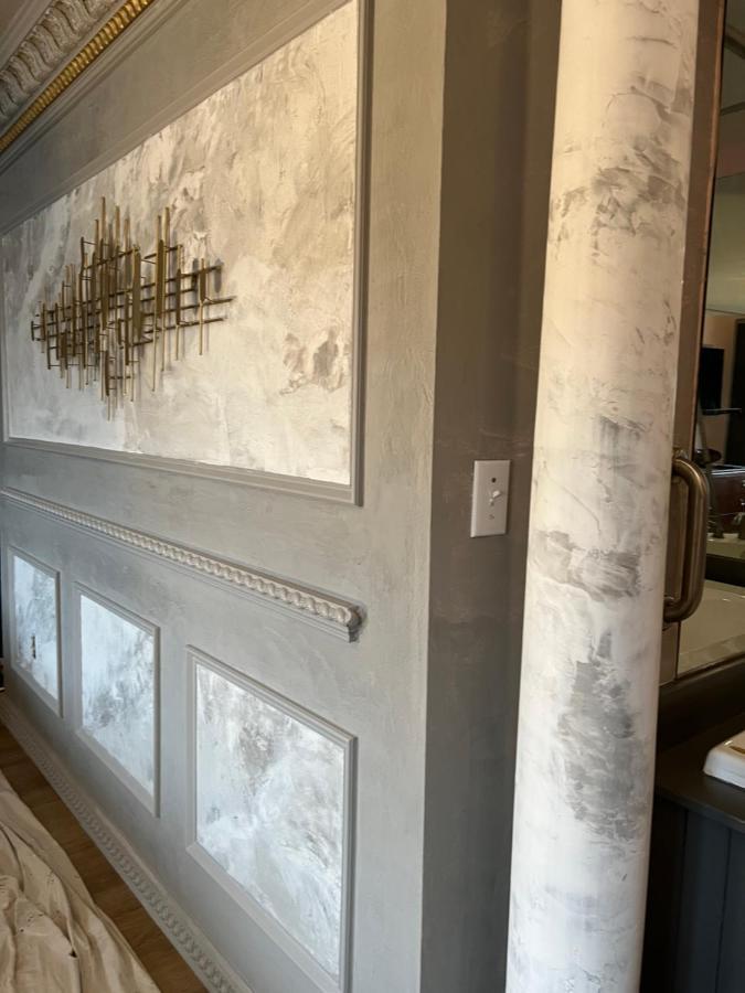 Chateau Suites Norristown Kültér fotó