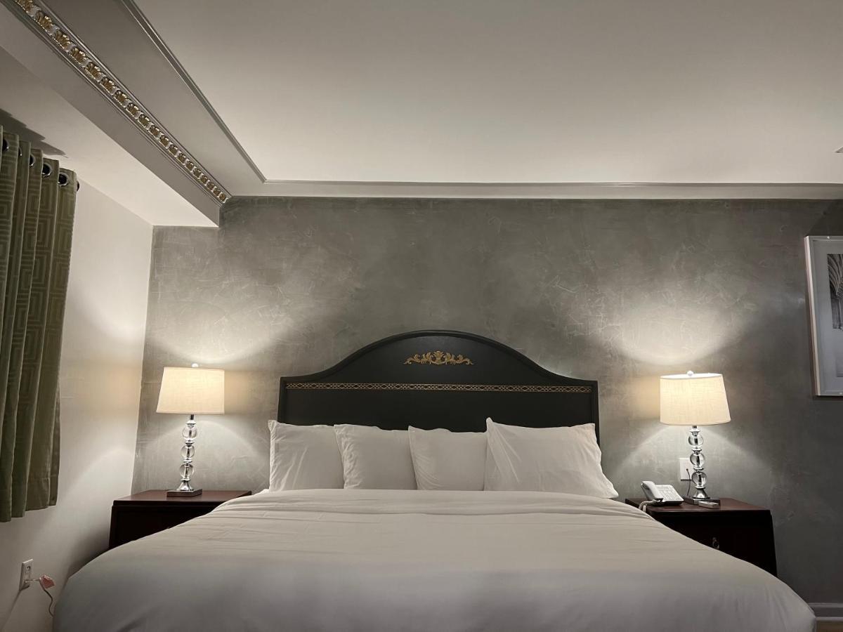 Chateau Suites Norristown Kültér fotó