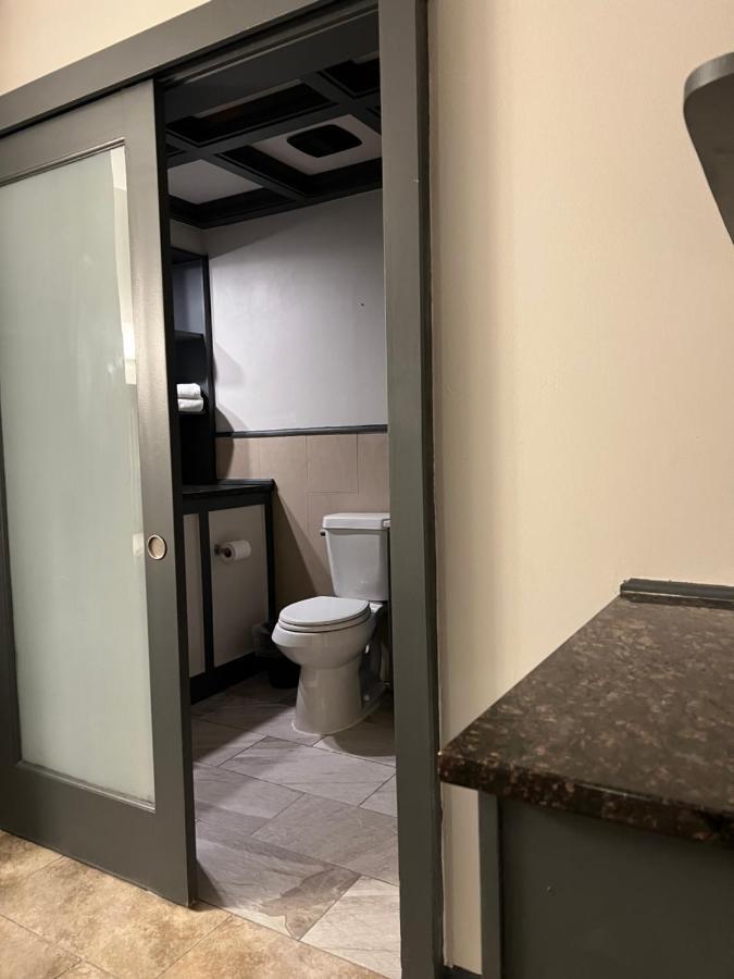 Chateau Suites Norristown Kültér fotó