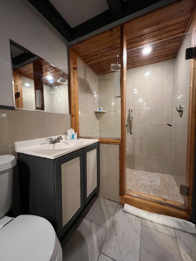 Chateau Suites Norristown Kültér fotó