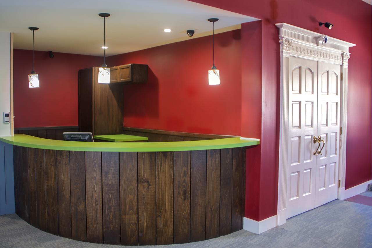 Chateau Suites Norristown Kültér fotó